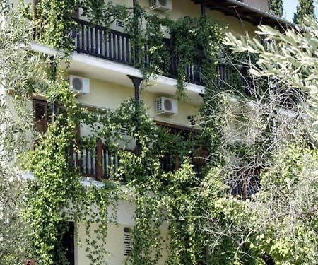 Hotel Figalia カラ・ネラ エクステリア 写真