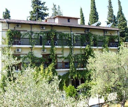 Hotel Figalia カラ・ネラ エクステリア 写真