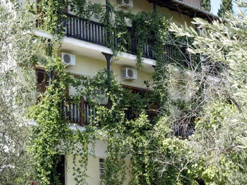 Hotel Figalia カラ・ネラ エクステリア 写真