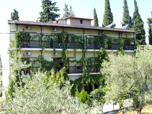 Hotel Figalia カラ・ネラ エクステリア 写真
